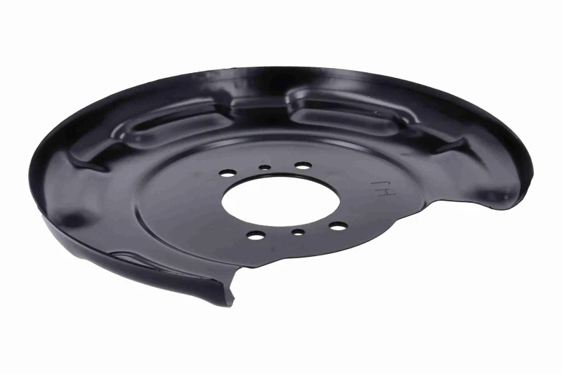 Image of ACKOJA A52-0698 Brake Disc Back Plate Original ACKOJA Quality Rear Axle Left Sheet Steel Splash Panel,brake disc (1330)