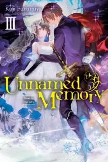 Image of Unnamed Memory, Vol. 3 (light novel)