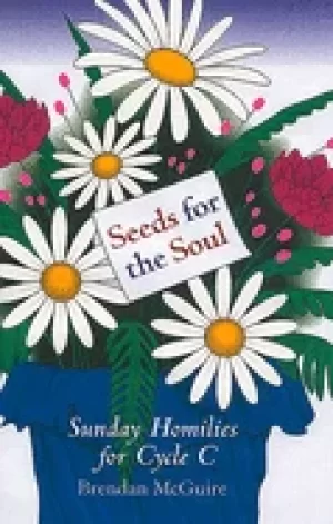 Image of seeds for the soul sunday homilies for cycle c