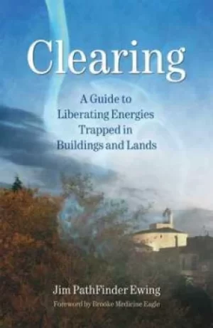 Image of Clearing by Jim PathFinder Ewing