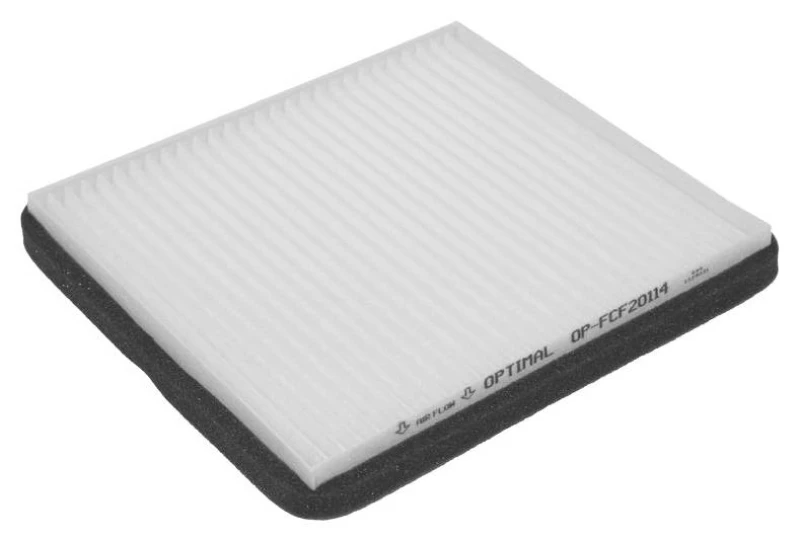 Image of OPTIMAL OP-FCF20114 Pollen filter Particulate Filter Filter,interior air (424)
