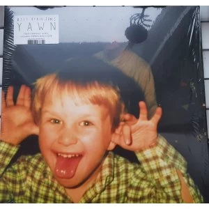 Image of Bill Ryder-Jones - Yawn Vinyl