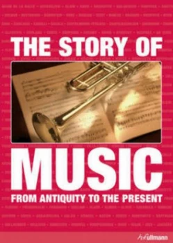 Image of Story of Music Paperback