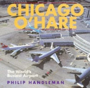 Image of Chicago Ohare by Philip Handleman Paperback