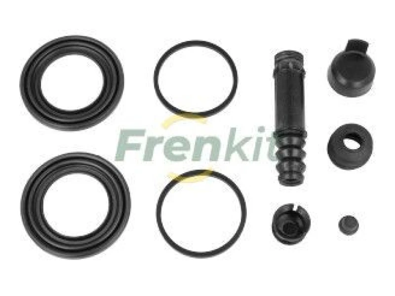Image of FRENKIT Repair Kit, brake caliper FRENKIT 248126