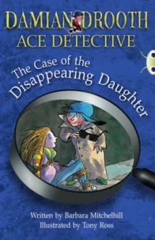 Image of The Case of the Disappearing Daughter by Barbara Mitchelhill Book