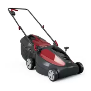 image of Mountfield Electress 38Li 20V Cordless Rotary Lawnmower