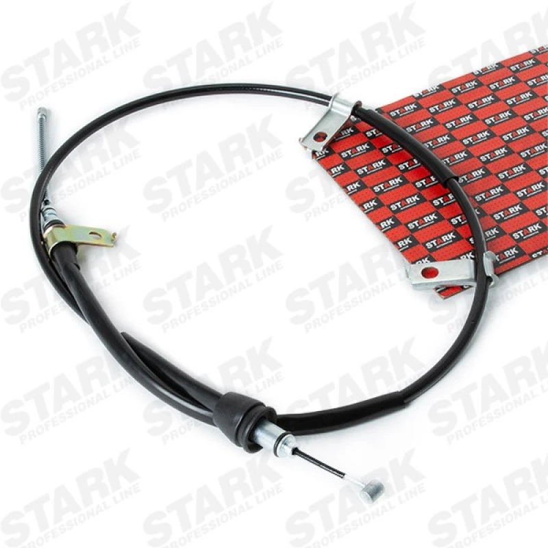 Image of Handbrake cable STARK SKCPB-1050825