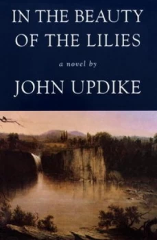 Image of In the Beauty of the Lilies by John Updike Hardback