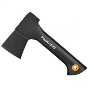 image of Fiskars 1051084 Solid A5 Camping Axe 565g (1.2 lb)