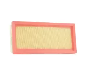 Image of RIDEX Air filter FIAT,LANCIA 8A0040 68095076AA,55183269,71765454 Engine air filter,Engine filter 71773166