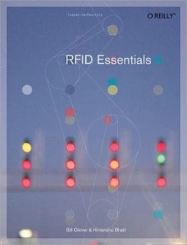 Image of RFID essentials by Bill Glover