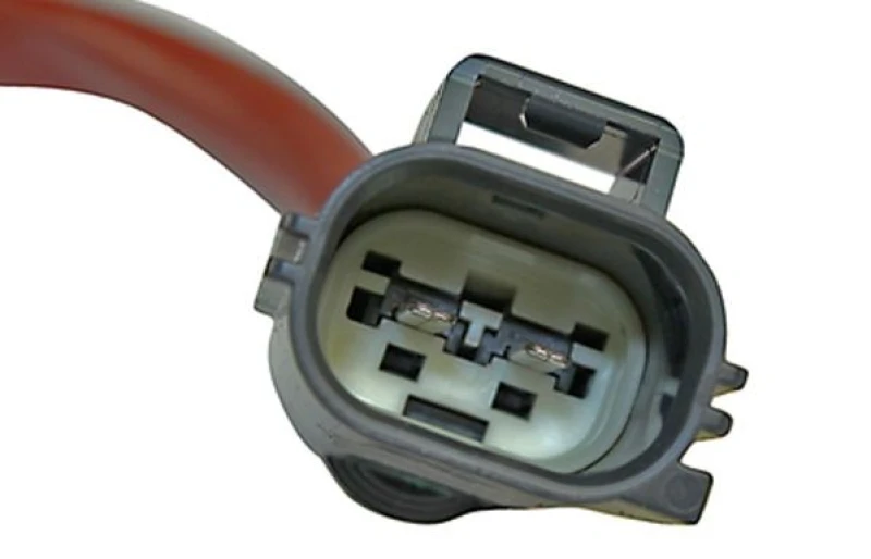 Image of DPF injector METZGER 0930006