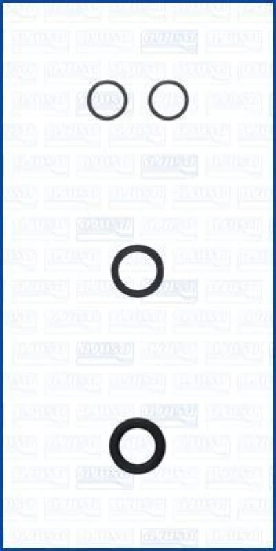 Image of AJUSA Injector seal kit AJUSA 77011200