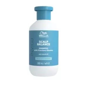 Image of Wella Professionals Invigo Scalp Balance Anti-Dandruff Shampoo 250ml