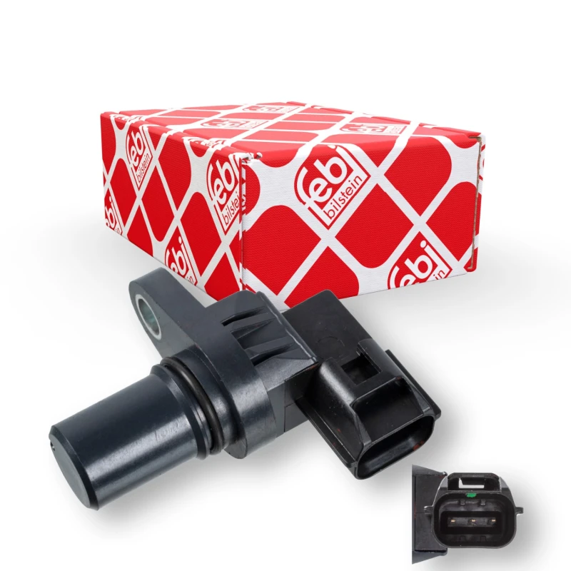 Image of Camshaft position sensor FEBI BILSTEIN 108253