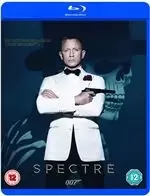 image of Spectre (Bluray)