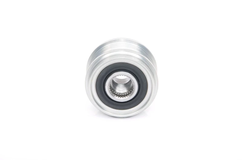 Image of Alternator clutch pulley Bosch 1 987 945 418