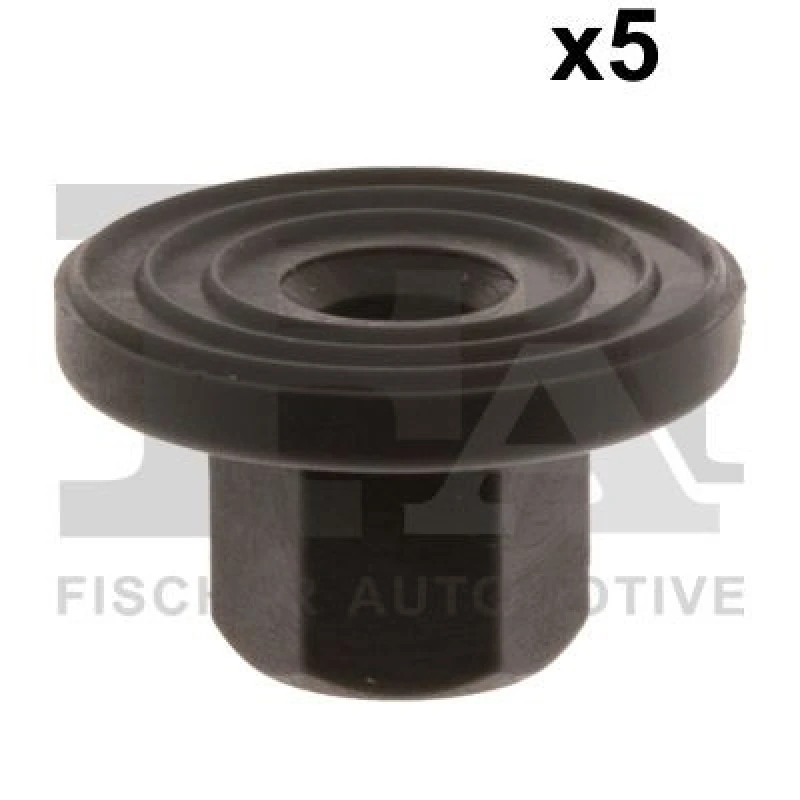 Image of FA1 Nut FA1 11-70008.5