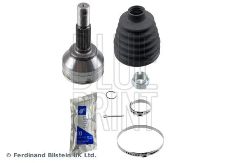 Image of Blue PRINT CV joint kit Blue PRINT ADBP890050