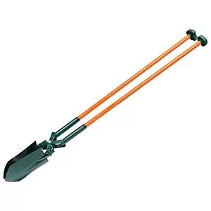 Image of Bulldog Insulated Post Hole Digger