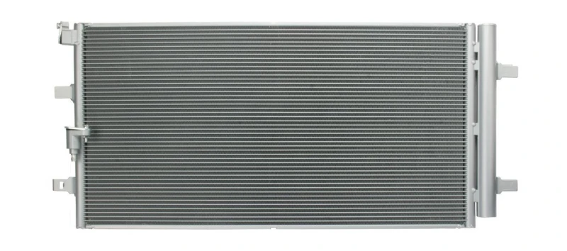 Image of Air conditioning condenser Bosch 1 986 AD2 311
