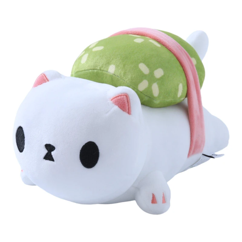 Image of Kenji Sushi Lucky Cat - Small - Multi Multi One Size