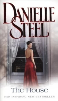 Image of The House by Danielle Steel Paperback