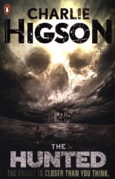 Image of The Hunted by Charlie Higson Paperback