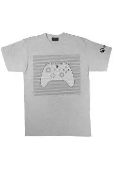 image of Mono Controller Boyfriend T-Shirt