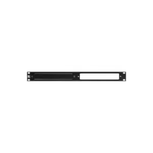 Image of Kramer Electronics RK-T2B-B rack accessory Mounting bracket