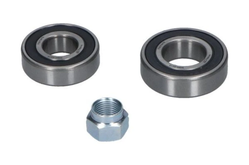 Image of KAVO PARTS Wheel bearing kit KAVO PARTS WBK-8513