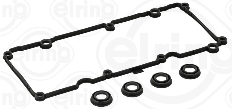 Image of Gasket Set, cylinder head cover ELRING 982.090