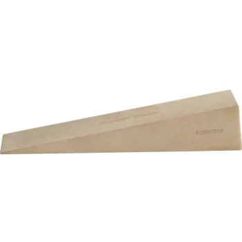 Image of 200X40X40MM Spark Resistant Wedge Al-Br - Kennedy-pro