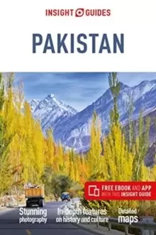 Image of Insight Guides Pakistan (Travel Guide with Free eBook)