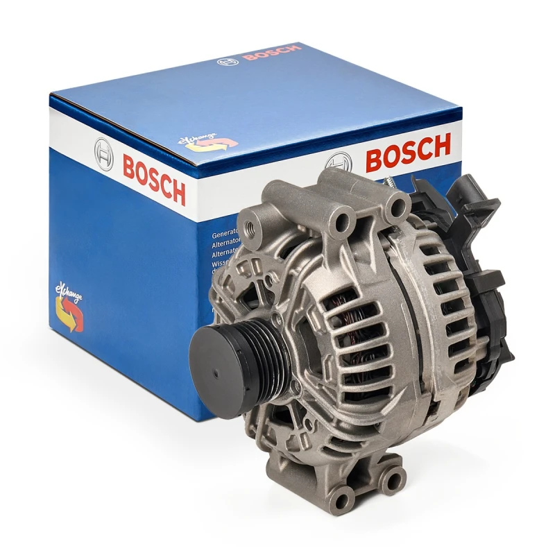 Image of Alternator Bosch 0 986 048 350