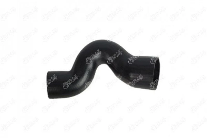 Image of IBRAS Charger intake hose IBRAS 21470