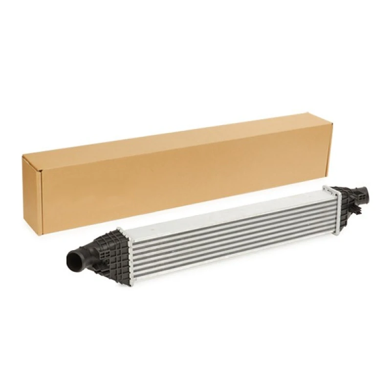 Image of NRF Intercooler NRF 309083