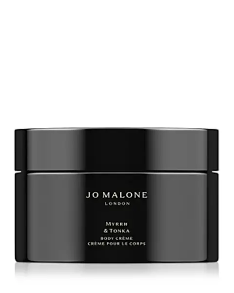 image of Jo Malone London Myrrh & Tonka Body Creme 200ml