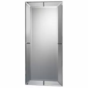 Image of Crossland Grove Kitson Full Length Mirror - 595 X 1345mm