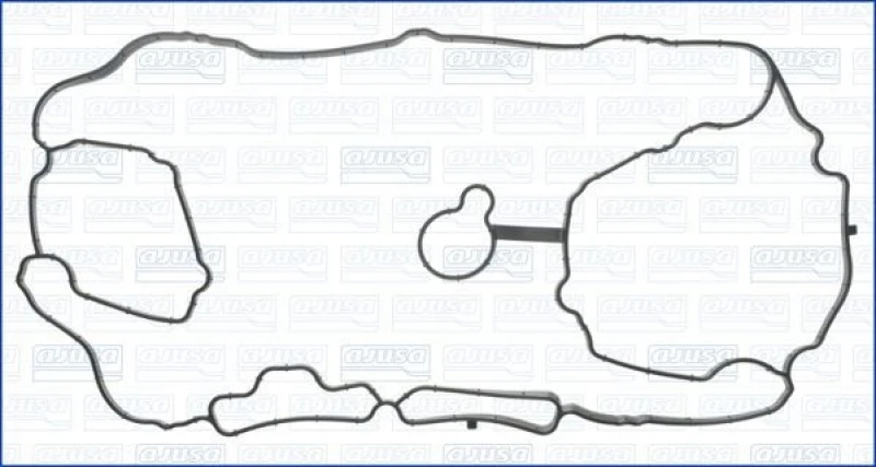 Image of AJUSA Rocker cover gasket AJUSA 11142900