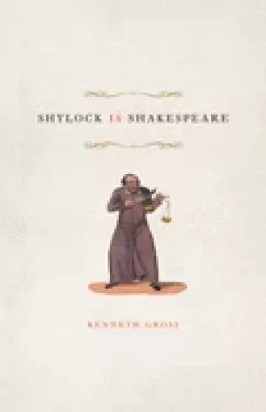 Image of shylock is shakespeare