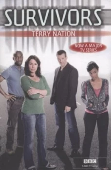 Image of Survivors by Terry Nation Paperback