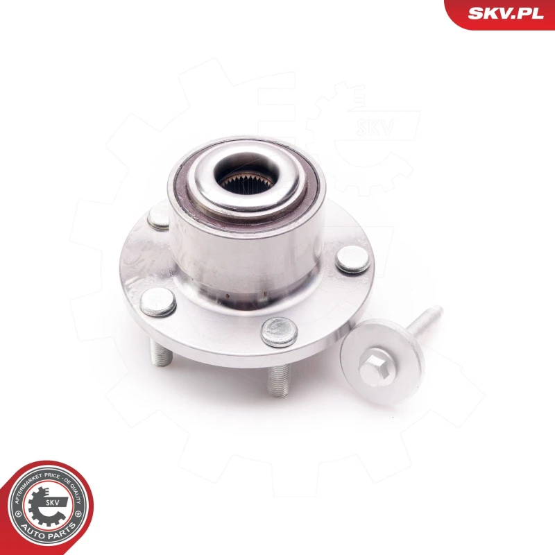 Image of ESEN SKV Wheel bearing kit ESEN SKV 29SKV128