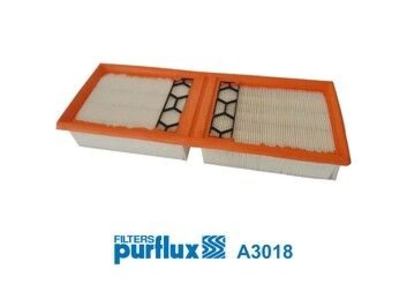 Image of Air filter PURFLUX A3018