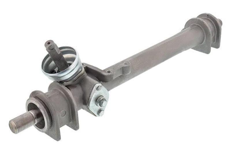 Image of TOPRAN 102 794 Steering Rack for left-hand drive vehicles, Manual Steering Gear (286)