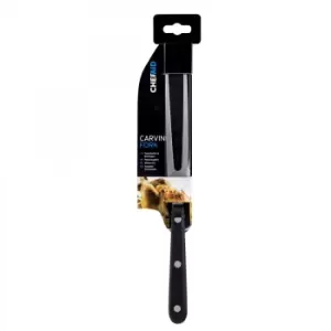 Image of Chef Aid Black Carving Fork
