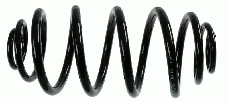 Image of Coil spring SACHS 994 125