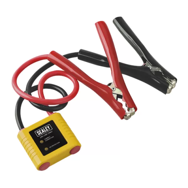 Image of Sealey PROSAF/24 Auto Electronics Protection Device 24V