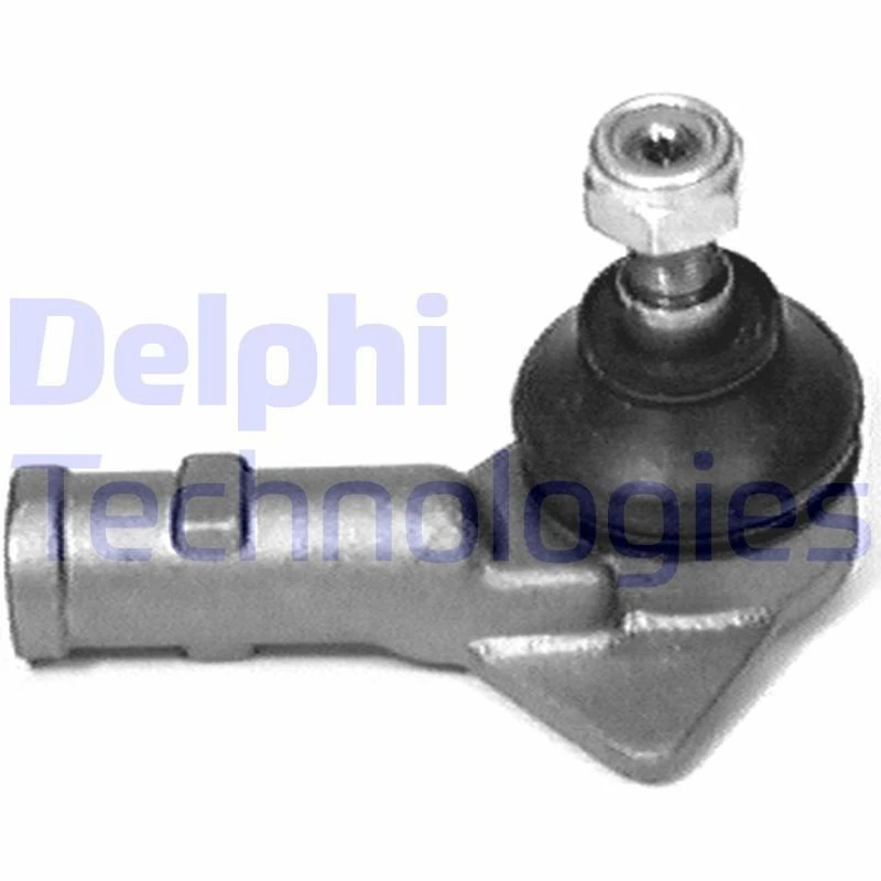 Image of DELPHI Track rod end DELPHI TA987
